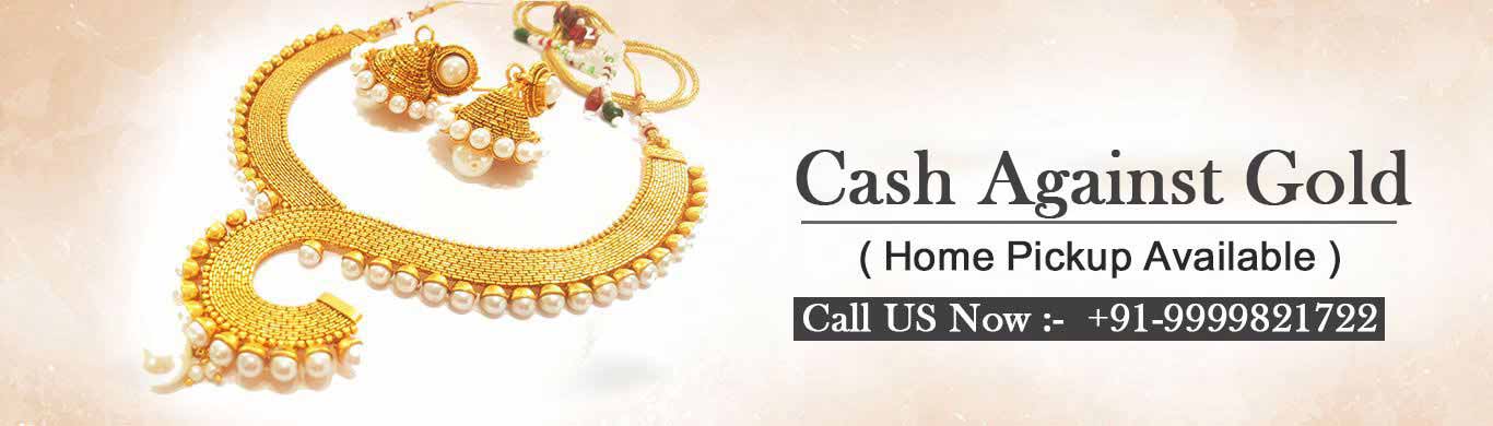 Cash for Gold In Delhi NCR